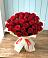 Букет 29 Красных роз в Тарках