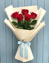 Букет Классика чувств в Тарках