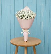 Букет цветов из:  Гипсофила #REPLACE_PRED# Тарках