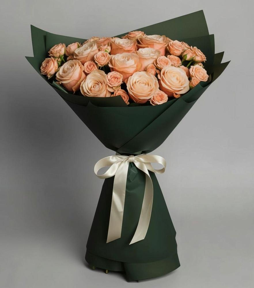 Букет Элегантный в Тарках