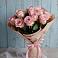 Букет цветов из: Розы в Тарках