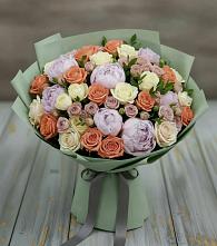 Букет Мороженное #REPLACE_PRED# Тарках