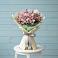 Букет цветов из: Орхидеи и Розы в Тарках