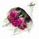 Букет цветов из: Розы в Тарках