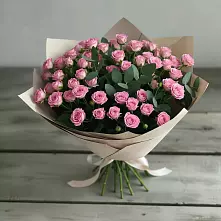 Букет Удовольствие #REPLACE_PRED# Тарках