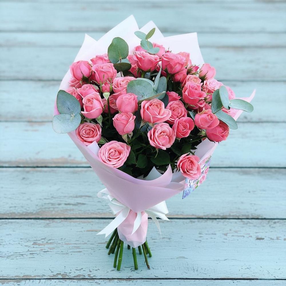 Букет Леди совершенство в Тарках