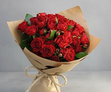 Букет Любовный роман в Тарках