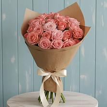 Букет цветов из:  Розы в Тарках